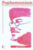 Okładka książki Popkomunizm