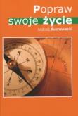 Okładka książki Popraw swoje życie