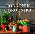 Okładka książki Poradnik ogrodnika BR