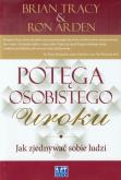 Okładka książki Potęga osobistego uroku