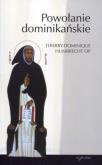 Okładka książki Powołanie dominikańskie