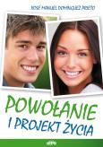 Okładka książki Powołanie i projekt życia