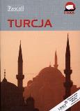 Okładka książki Przewodnik ilustrowany - Turcja w.2012 PASCAL
