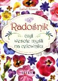 Okładka książki Radośnik, czyli wesołe myśli na celowniku