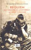 Okładka książki Requiem dla młodego żołnierza