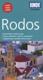 Okładka książki Rodos Przewodnik Dumont