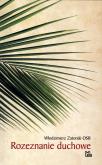 Okładka książki Rozeznanie duchowe