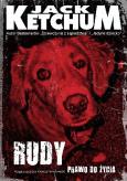 Okładka książki Rudy