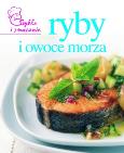 Okładka książki Ryby i owoce morza