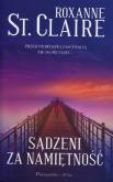 Okładka książki Sądzeni za namiętność - Roxanne St. Claire