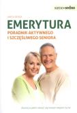 Okładka książki Samo Sedno - Emerytura Poradnik aktywnego...
