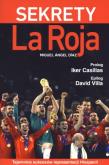 Okładka książki Sekrety La Roja