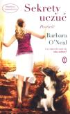 Okładka książki Sekrety uczuć