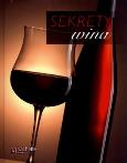 Okładka książki Sekrety wina