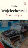 Okładka książki Serce do gry