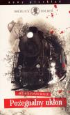 Okładka książki Sherlock Holmes. Pożegnalny ukłon pocket w.2012