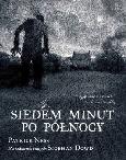 Okładka książki Siedem minut po północy