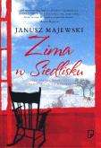 Okładka książki Siedlisko. Zima w Siedlisku TW