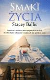 Okładka książki Smaki życia