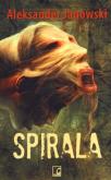 Okładka książki Spirala