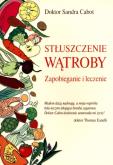Okładka książki Stłuszczenie wątroby. Zapobieganie i leczenie