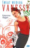 Okładka książki Świat według Vanessy