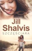 Okładka książki Szczęściara