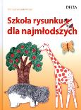 Szkoła rysunku dla najmłodszych. Autor: Ludwigsen-Kaiser Ute. Dobreksiazki.pl Okładka książki Szkoła rysunku dla najmłodszych