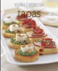 Okładka książki Szybko i smacznie - Tapas