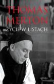Okładka książki Thomas Merton. Życie w listach