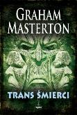 Okładka książki Trans śmierci