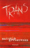 Okładka książki Trans