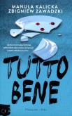 Okładka książki Tutto Bene