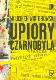Okładka książki Upiory Czarnobyla