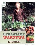 Okładka książki Uprawiamy warzywa