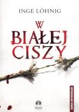 Okładka książki W białej ciszy