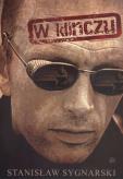 W klinczu BR. Autor: Stanisław Sygnarski. Dobreksiazki.pl Okładka książki W klinczu BR