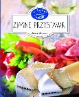 Okładka książki W kuchni - Zimne przystawki