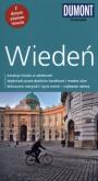 Okładka książki Wiedeń przewodnik Dumont