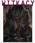 Okładka książki Witkacy