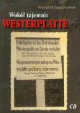 Okładka książki Wokół tajemnic Westerplatte