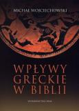 Okładka książki Wpływy Greckie w Biblii