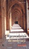Okładka książki Wprowadzenie do medytacji Poradnik