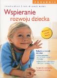 Okładka książki Wspieranie rozwoju dziecka