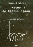 Okładka książki Wstęp do teorii czasu