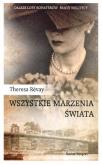 Okładka książki Wszystkie marzenia świata w.2013