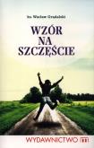 Okładka książki Wzór na szczęście
