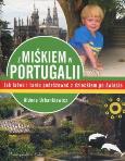 Okładka książki Z Miśkiem w Portugalii