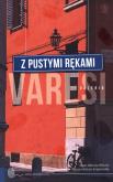 Okładka książki Z pustymi rękami