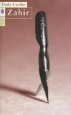 Okładka książki Zahir pocket w.2011